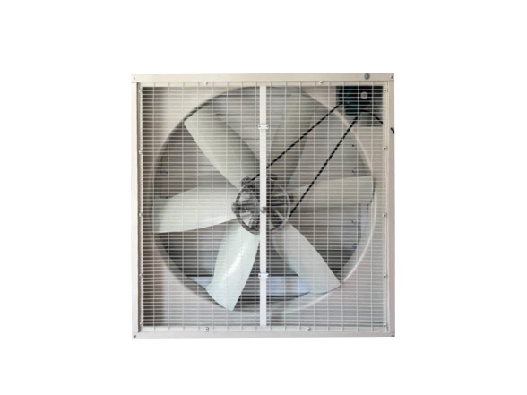 水簾風(fēng)機